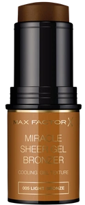 Max Factor Miracle Bronzer Sheer Gel