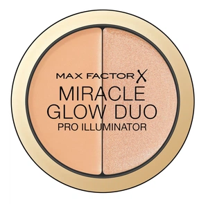 Max Factor Miracle Glow Duo