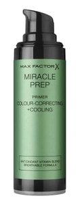 Max Factor Miracle Prep Colour Correcting + Cooling Primer