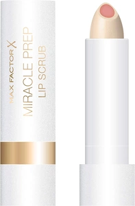 Max Factor Miracle Prep Lip Scrub