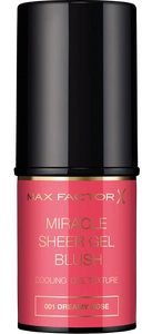 Max Factor Miracle Sheer Gel Blush
