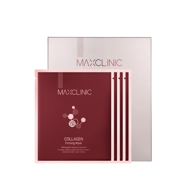 MAXCLINIC Collagen Firming Mask - 1pc