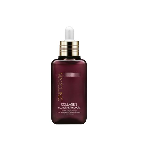 MAXCLINIC Collagen Intensive Ampoule - 100ml