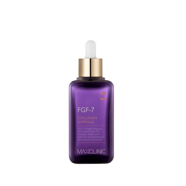 MAXCLINIC FGF-7 Collagen Ampoule - 100ml