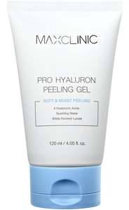 Maxclinic Pro Hyaluron Peeling Gel