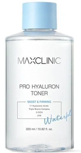 Maxclinic Pro Hyaluron Toner