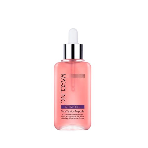 MAXCLINIC Stem Cell Core Tension Ampoule - 100ml