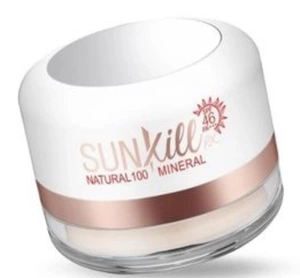 Maxclinic Sunkill SPF 46