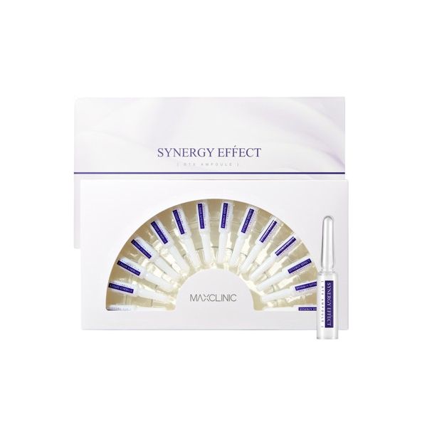 MAXCLINIC Synergy Effect BTX Ampoule - 14pcs