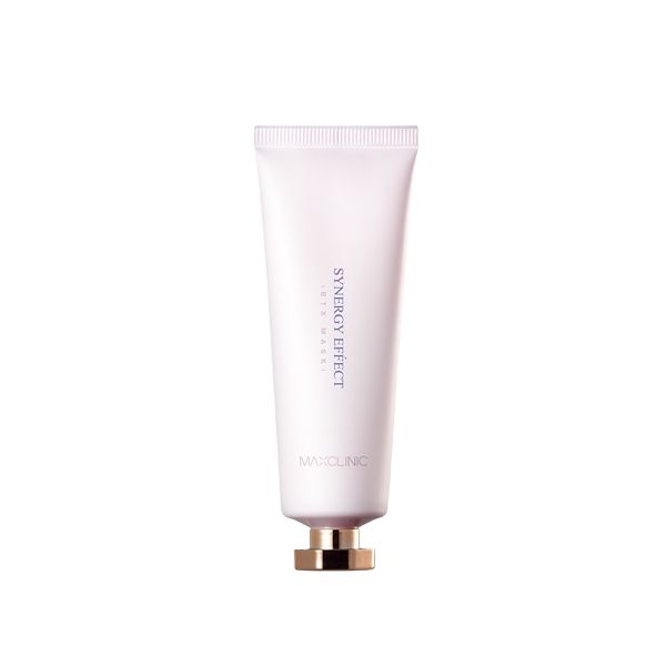 MAXCLINIC Synergy Effect BTX Mask with Brush - 80g