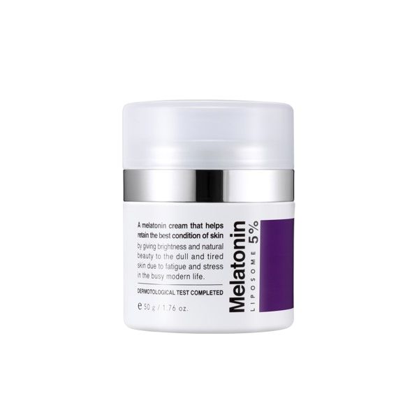MAXCLINIC Time Return Melatonin Cream - 50g