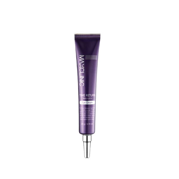 MAXCLINIC Time Return Melatonin Eye Cream - 20g