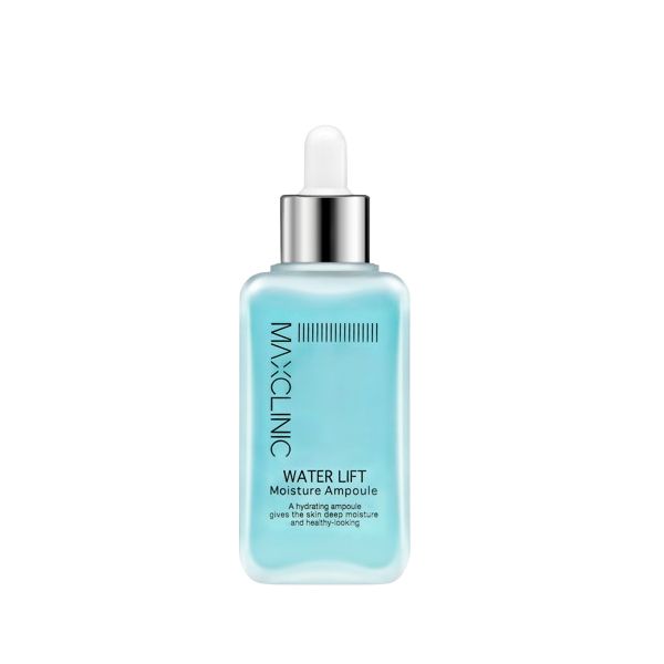 MAXCLINIC Water Lift Moisture Ampoule - 100ml