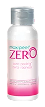 maxi-peel Zero Micro-Exfoliant Fluid