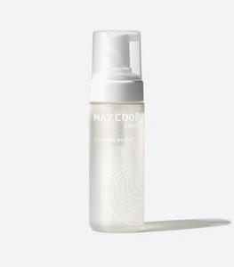May Coop Cleansing Mousse