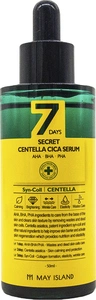 May Island 7 Days Secret Centella Cica Serum