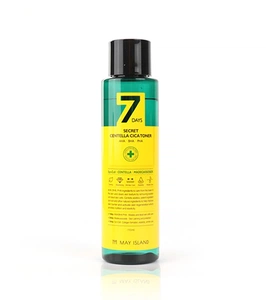 May Island 7 Days Secret Centella Cica Toner