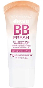 Maybelline B.B. Fresh Skin Perfector