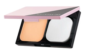 Maybelline Clear Smooth All In One Powder Foundation
