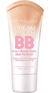 Maybelline Dream Fresh Bb Cream
