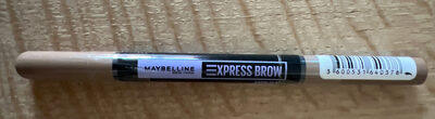 Express Brow 2-in-1 Dark Blonde