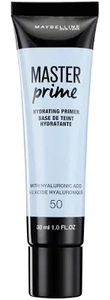 Maybelline Face Studio Prime Hydrating Primer