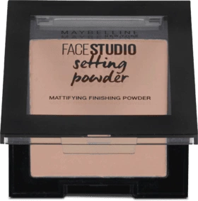 Maybelline Face Studio Setting Powder