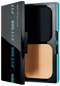 Maybelline Fit Me 24hr Powder Foundation