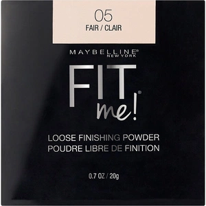 Maybelline Fit Me Loose Finishing Powder