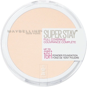 Maybelline Full Coverage Powder