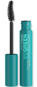 Maybelline Green Edition Mega Mousse Mascara