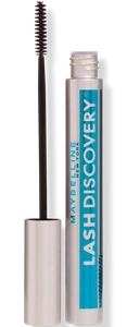 Maybelline Lash Discovery Waterproof Mascara