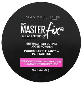 Maybelline Master Fix® Setting + Perfecting Loose Powder