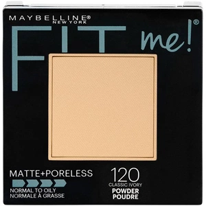Maybelline Matt + Poreless Powder