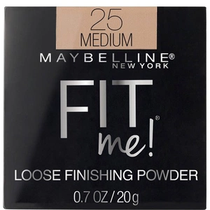Maybelline New York Fit Me Loose Powder