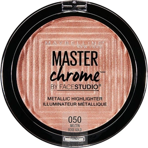 Maybelline New York Master Chrome Highlighter