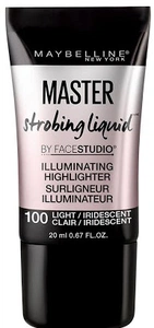 Maybelline New York Master Strobing Liquid