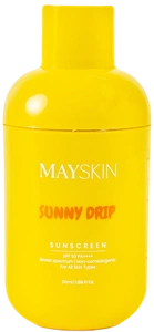 MAYSKIN Sunny Drip Hybrid Sunscreen