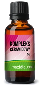 mazidla Kompleks Ceramidowy