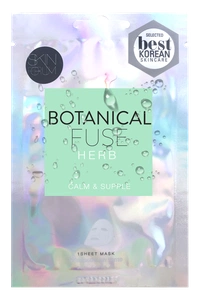 MBeauty Herb Botanical Mask