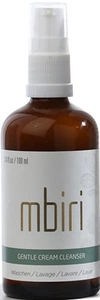 Mbiri Gentle Cream Cleanser