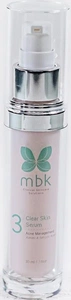 MBK Clinical Skincare Solutions Clear Skin Serum