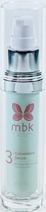 MBK Clinical Skincare Solutions Convalesce Serum