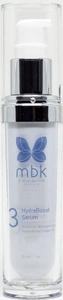 MBK Clinical Skincare Solutions Hydraboost Serum