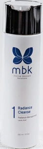 MBK Clinical Skincare Solutions Radiance Cleanse