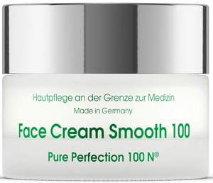 MBR Face Cream Smooth 100