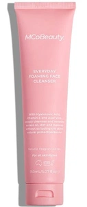 MCOBEAUTY Everyday Foaming Face Cleanser