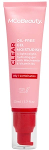 MCOBEAUTY Oil-free Gel Moisturiser