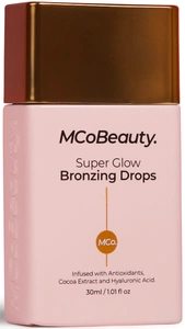 MCOBEAUTY Super Glow Bronzing Drops