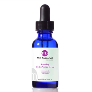 MD Skinical Soothing Hydropeptide Serum